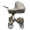 2012 Nueva llegada V3 Stokke Xplory Stroller