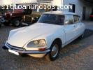 CITROEN DS Versión: 21