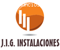 instaladores de gas 24horas