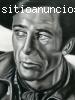 DIBUJO Y PINTURA CURSOS. ROSTROS