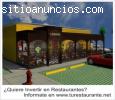 Busca Local Restaurante / Peru