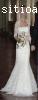 vestido de novia