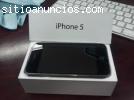 Apple iPHONE 5 64GB DE VENTA