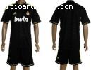 Camiseta real madrid