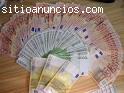 Seroso ofrece préstamos a individuo