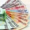Pida un préstamo hoy y OBTENER RÁPI