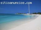 Vacaciones en velero o catamarán en