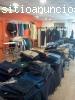 VENTA STOCK DE TODO TIPO ROPA  NUEV