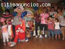 Payaso latino