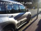 MITSUBISHI MONTERO 3.2 DID GLS KAIT