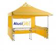 Carpa plegable 3x3  Modelo Superior