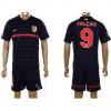 Camiseta de Atletico Madrid 1 equip