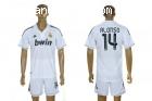 PayPal. (Rail Madrid jerseys €17.00