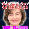 Tarot y Videncia