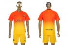 Barcelona camiseta de fútbol...