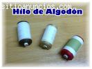 VENDO HILO DE COSER