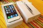 Nuevo Apple Iphone 5/4s de 64GB (de