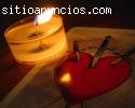 HECHIZOS DE AMOR, RITUALES....