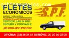 Servicio Profesional de Fletes