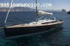 Beneteau sense 50′