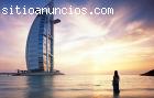 Descubre Dubai