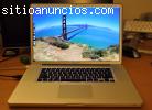 Vendo Macbook Pro / Apple iPhone 5