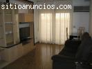 Apartamento alquiler vacacional Zaragoza