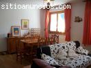 Apartamentos alquiler vacacional Jaca