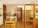 Apartamentos alquiler vacacional Andorra