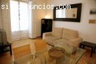 Apartamentos alquiler vacacional Madrid