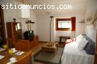 Apartamentos alquiler vacacional Madrid