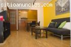Apartamentos alquiler vacacional Madrid