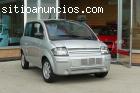 Venta de Coche sin carnet Microcar MC2