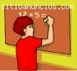 Clases particulares en Zaragoza.