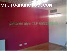 pintores economicos alye 689 289 243