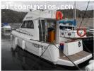 BARCO STARFISHER 840 FLY DE 2.005