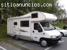 alquilo autocaravana particular