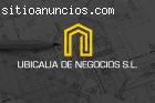 Ubicalia de negocios