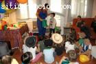 ANIMACION LAS PALMAS FIESTA CUMPLEAÑOS