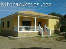Chalet en la Sierra Norte