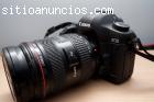 Canon Eos 5D Mark III Kit Digital Camera