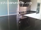 ENCIMERAS DE SILESTONE Y COMPAC EN MADRI