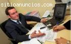 Ofrece créditos para gente seria