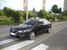 vendo VW PASSAT2.0TDI B6 CARAT DSG