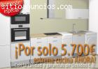 Reforma tu cocina por solo 5.700€ con Do