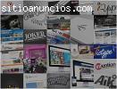 ¿NECESITA UNA WEB?, ¿UNA TIENDA ONLINE?