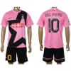 Camiseta real madrid con la mejor calida