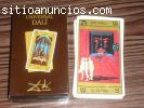 TAROT - INTERPRETACIÓN DE SUEÑOS
