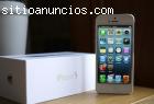 En Venta: iPhone 5/4S 64GB, Note II