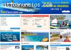 TusCruceros.com - Ofertas en cruceros